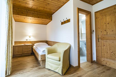 Premium Single Room