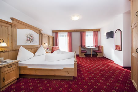 Premium rooms