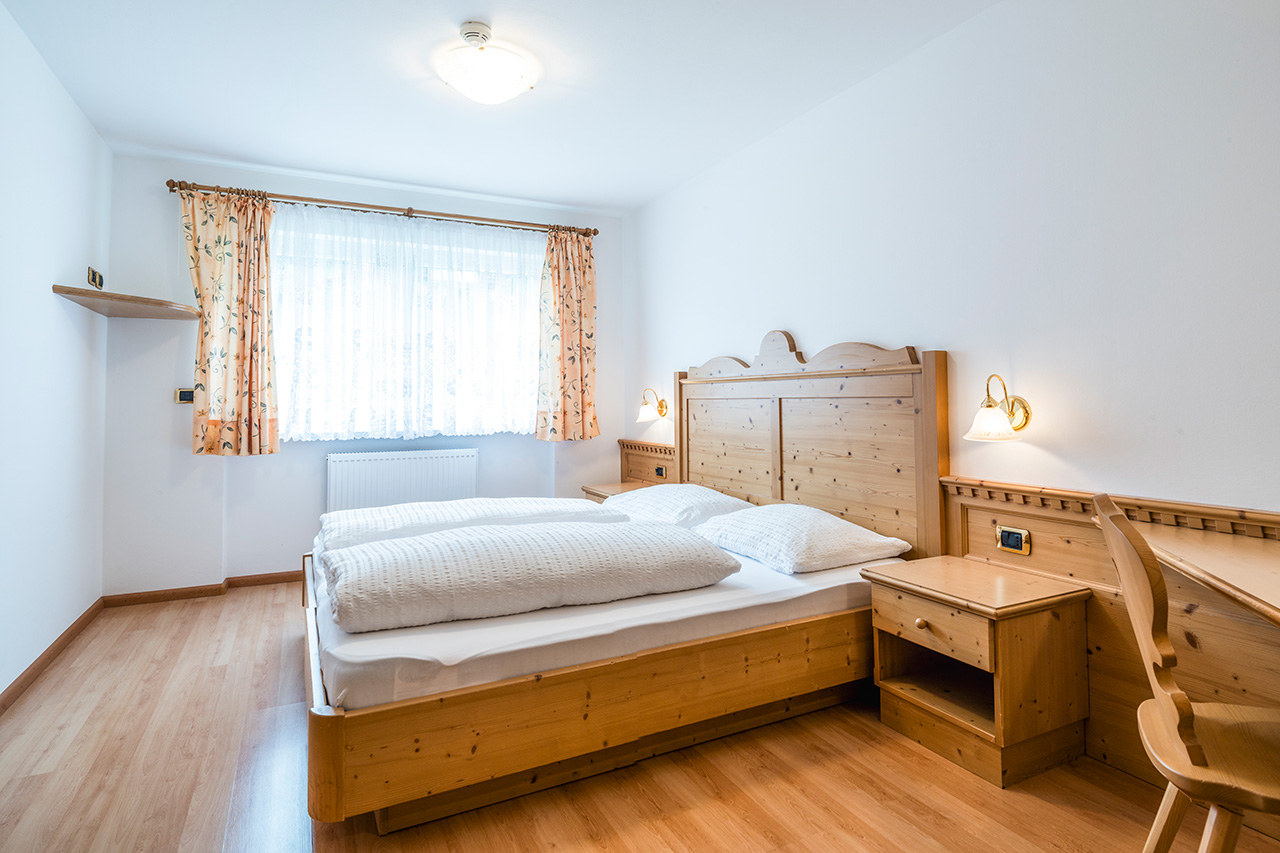 Ferienwohnung Puez