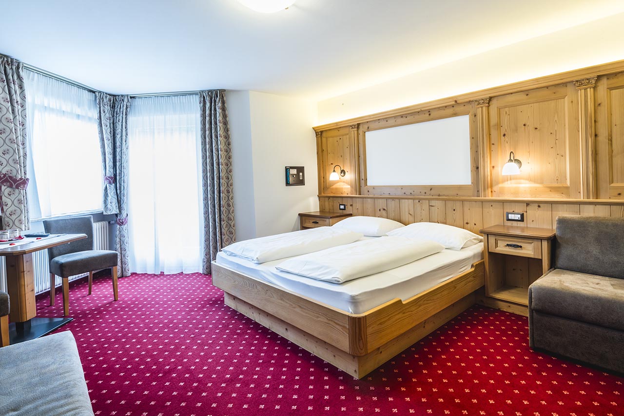 Camere Premium