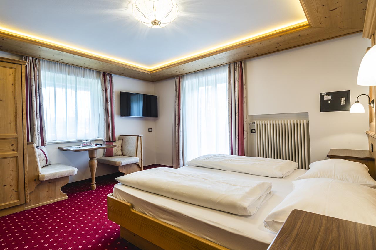 Camere Superior