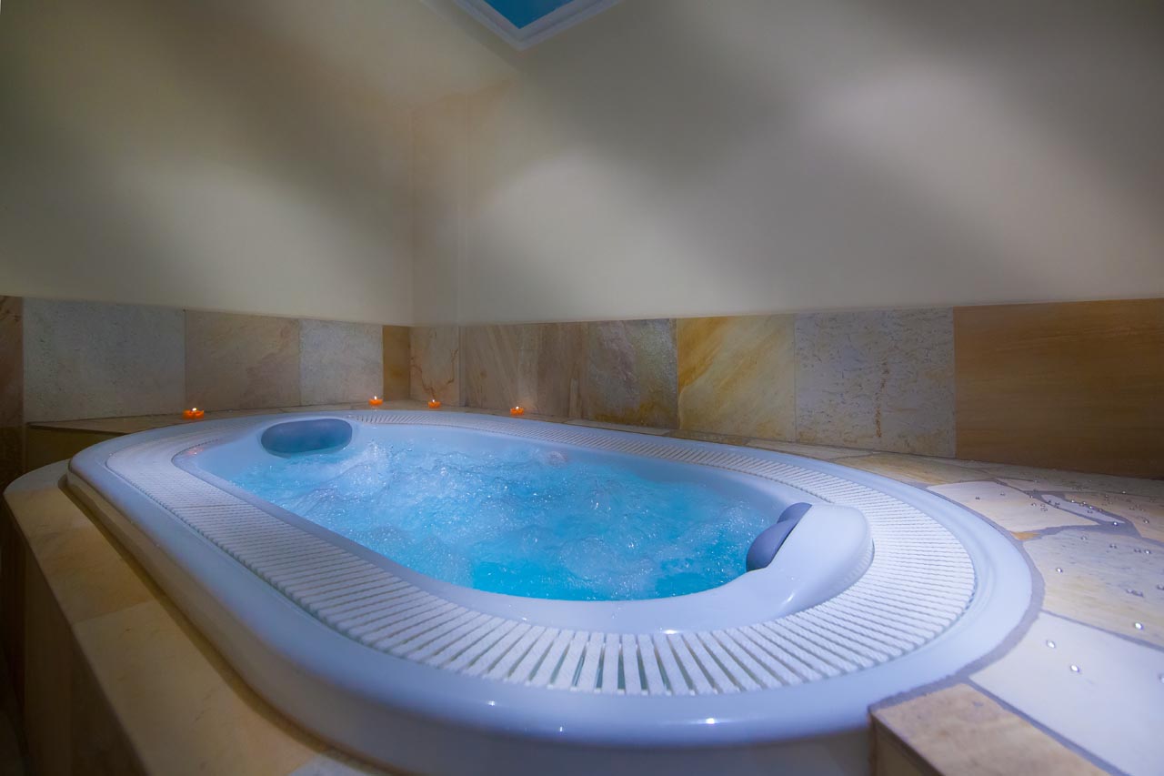 Whirl Pool
