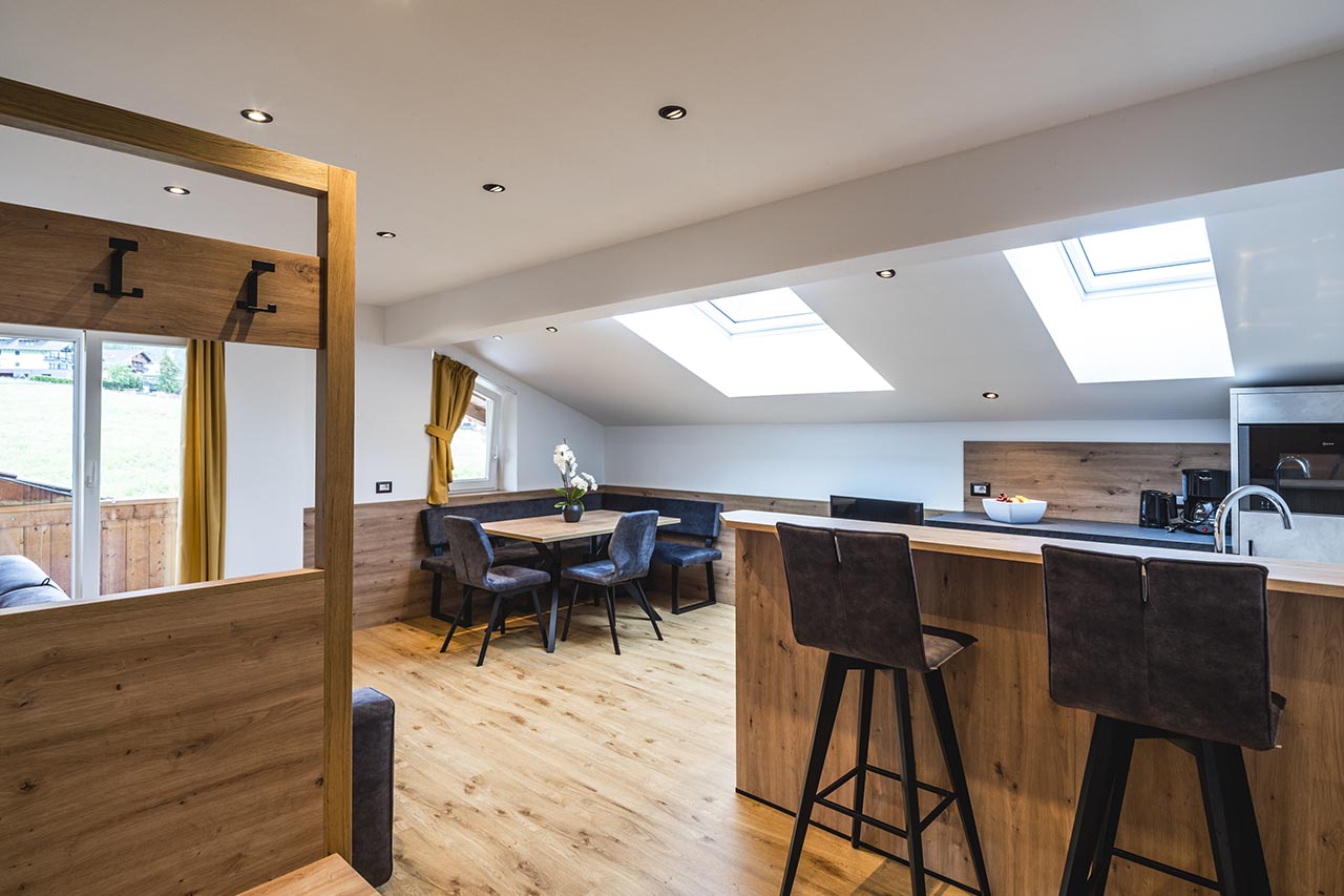 Ferienwohnung Sella