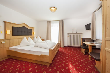 Superior rooms